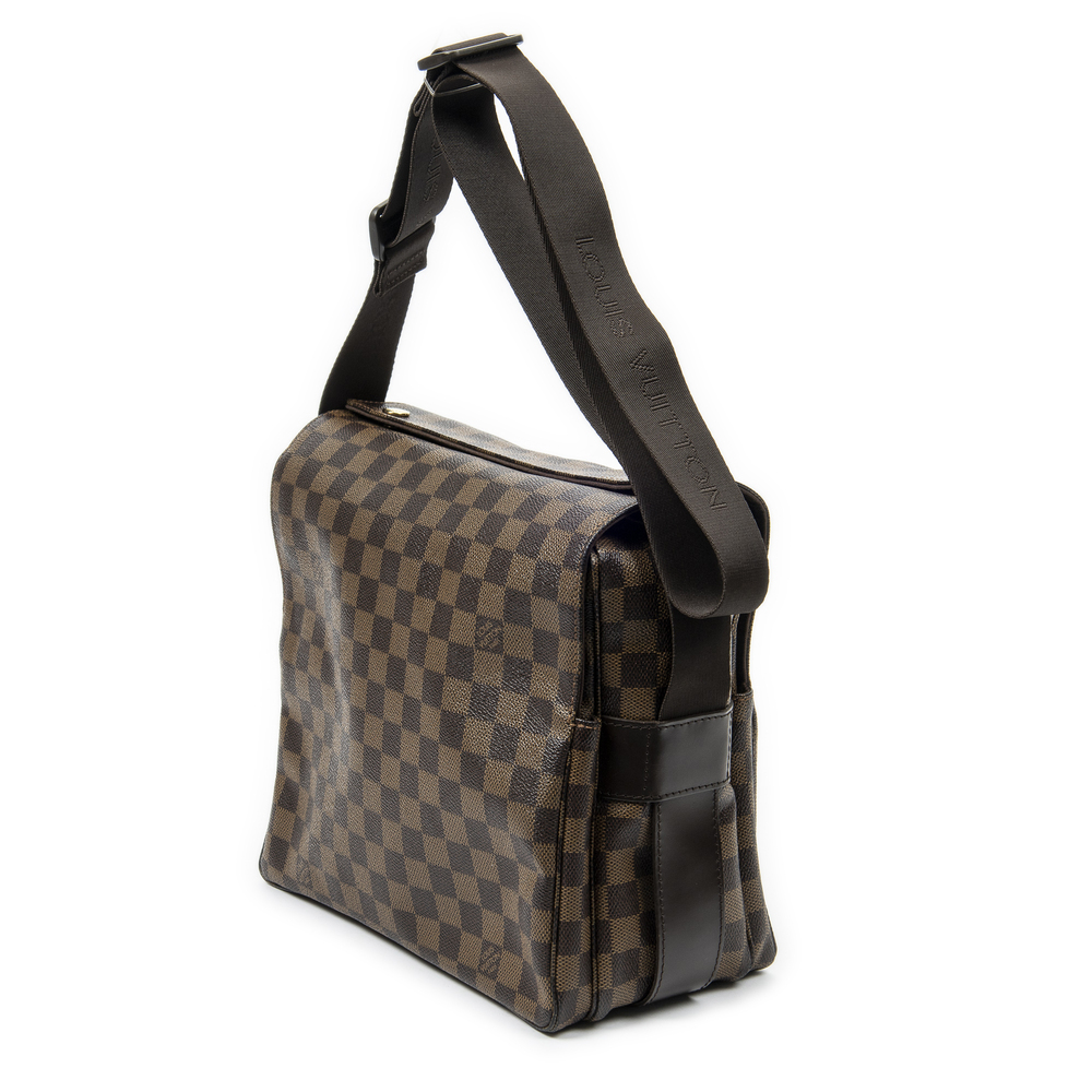 Louis Vuitton Naviglio - Picture 2 of 10